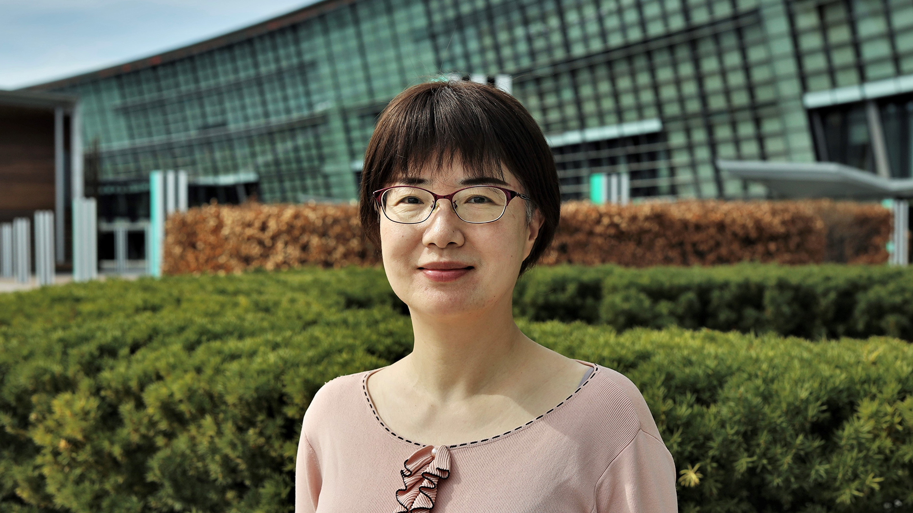 Min Xie, Research Scientist in Telenor Research 